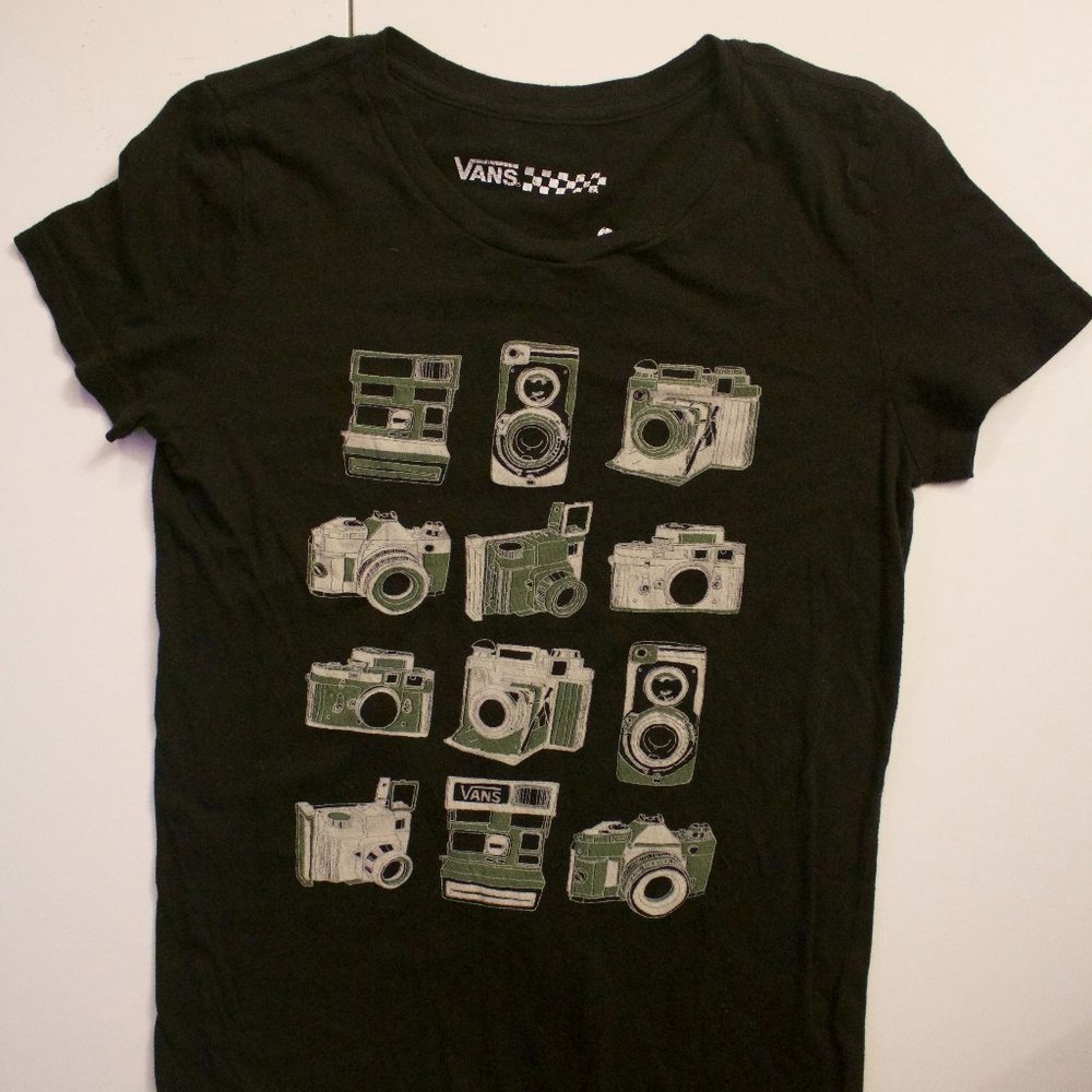 Soft T-shirt!